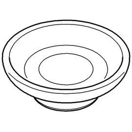 Grohe Essentials Seifenschale 40368001