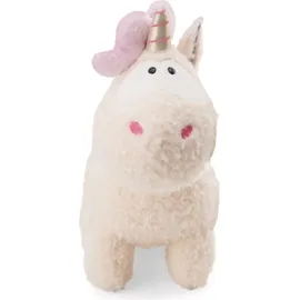 NICI Theodor & Friends Einhorn Creamy Pink 45 cm Weiß