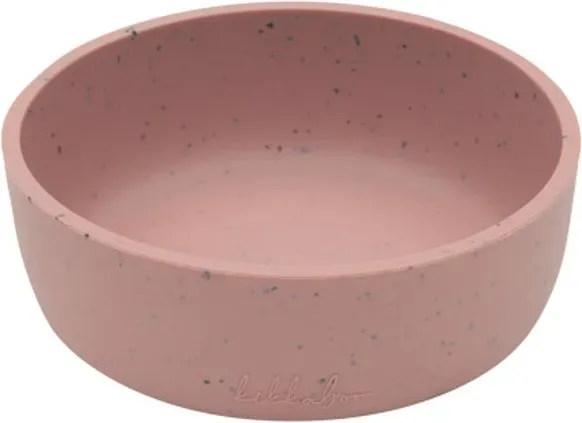 Kikka Boo Schüssel Platinum Silicone Blush