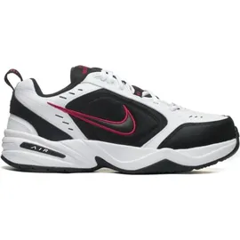 Nike Air Monarch IV White/Black 43