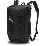 Puma ftblNXT Training Backpack Rucksack, Black-Iron Gate, UA