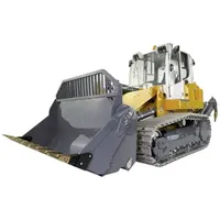 Thicon Models 58603 L636R 1:14 Elektro RC Funktionsmodell Bausatz