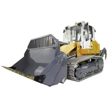 Thicon Models 58603 L636R 1:14 Elektro RC Funktionsmodell Bausatz