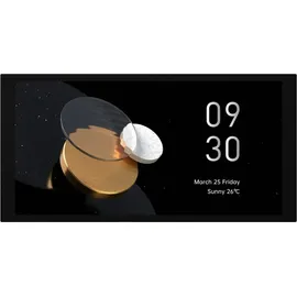 Aqara Panel Hub S1 Plus, Smart-Home