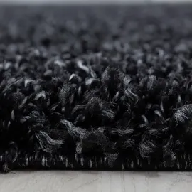 Ayyildiz Life Shaggy 1500 Hochflorteppich 300 x 400 cm anthrazit
