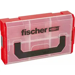 FISCHER   63x260x155mm, mit Tragegriff