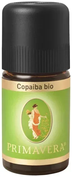 Primavera Copaiba Brasilien