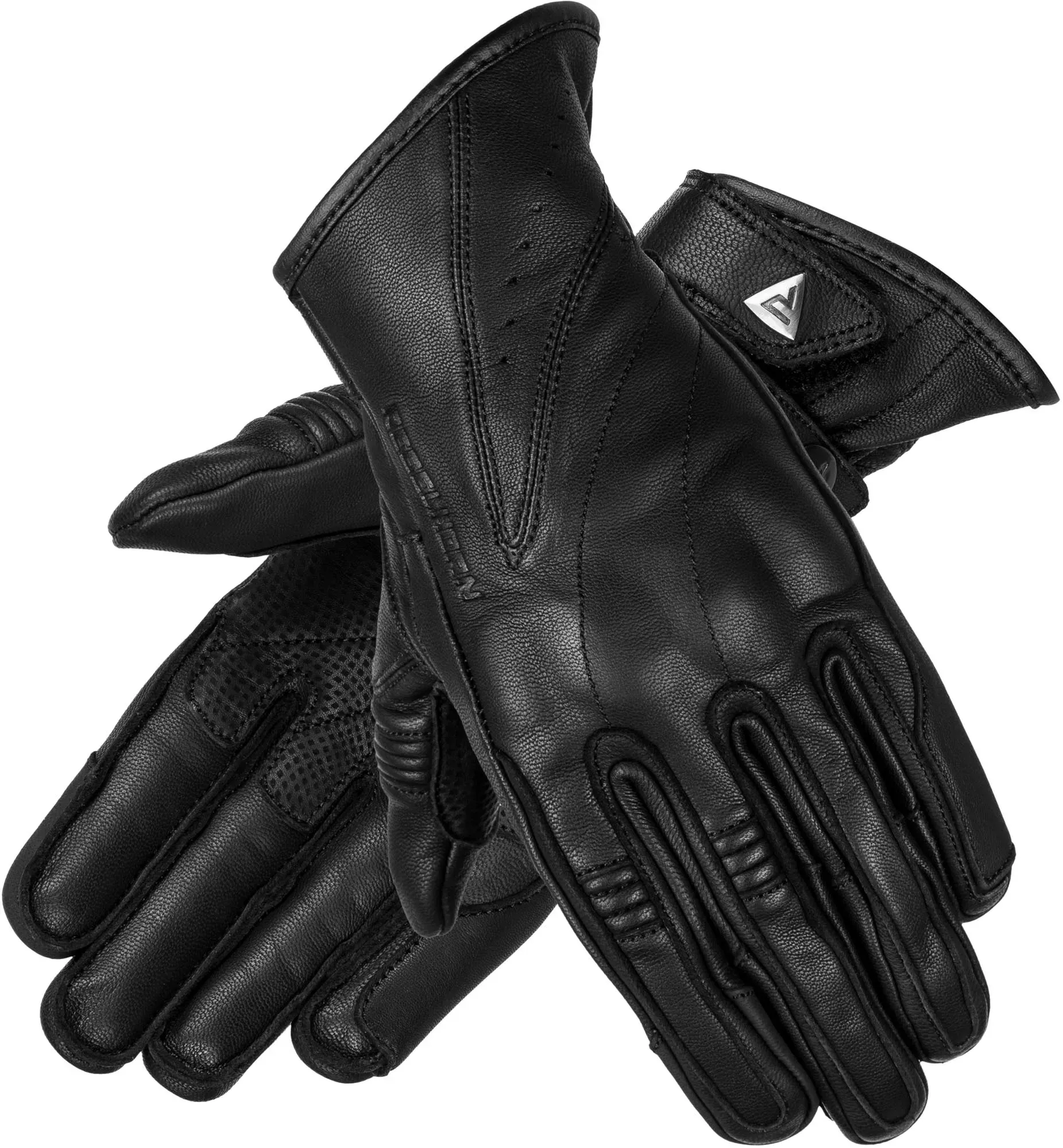 Rebelhorn Runner Damen Motorrad Handschuhe