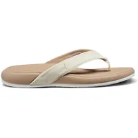 Reef Wmns CUSHION ARMONY CJ4571 Beige Beige/40 - 40 EU