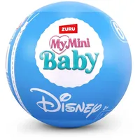 Zuru Germany GmbH My Mini Baby Disney Überraschungs-Kugel