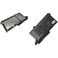 CoreParts M3KCN-CP (3 Zellen, 3350 mAh), Notebook Akku, Schwarz