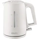 Krups ProAroma BW 2441 weiß