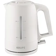 Krups ProAroma BW 2441 weiß