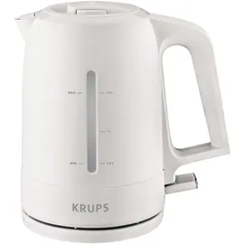 Krups ProAroma BW 2441 weiß