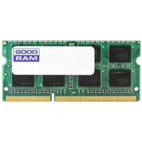 GoodRam W-LO16S04G, 4 GB, 1 x 4 GB, DDR3,