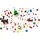 LEGO Weihnachtlicher Bauspaß 40253