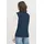 North Bend Softshellweste NBLany W Softshell W-PRO 8000 in blau | Gr.: 38