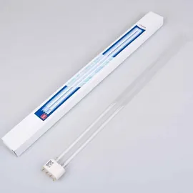 OSAGA UVC Ersatzlampe PL 55W 2G11 Lichtfarbe 3000K