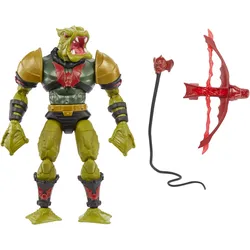 Mattel Masters of the Universe HYC54, 6 Jahr(e), Mehrfarbig