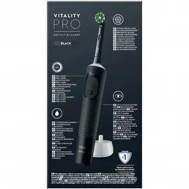 Oral-B Vitality Pro D103.413.3 schwarz