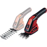 Einhell GC-CG 3,6/70 Li WT Akku-Gras-/Strauchschere inkl. Akku 2.0Ah (3410365)