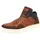 BULLBOXER Herren Braun 41