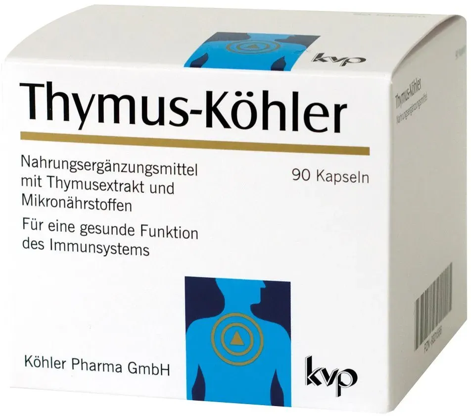 Thymus-Köhler