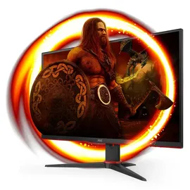 AOC 27G2SPAE/BK 27"