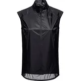 Gore Wear ambient Weste Damen, Größe 34 in schwarz black