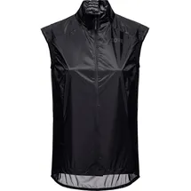 Gore Wear ambient Weste Damen, Größe 34 in schwarz black