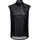 Gore Wear ambient Weste Damen, Größe 34 in schwarz black