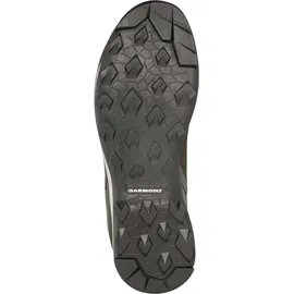 Garmont Dragontail, - Multisportschuhe Gr 44,5 grau/schwarz