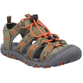 CMP Sahiph Herren Olive/Ruggine 41
