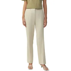 s.Oliver BLACK LABEL Stoffhose s.Oliver BLACK LABEL BEIGE 40