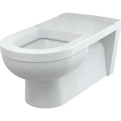 alcadrain Wand-WC Alca MEDIC  für Personen mit eingeschränkter Mobilität