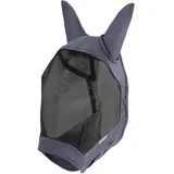 eskadron classic sports Fliegenmaske Dynair Mesh XL Orchid