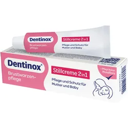 Dentinox Stillcreme