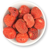 1001 Frucht - Erdbeeren gefriergetrocknet 0,1 kg