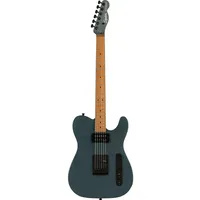 Squier Contemporary Telecaster RH Gunmetal Metallic