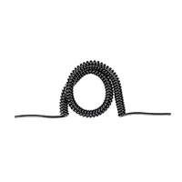 Bachmann Spiralleitung H05VV-F BM0010694