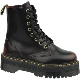 Dr. Martens Jadon Cherry Red Arcadia 36