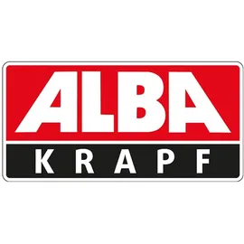 Alba Krapf ALBA-KRAPF Zubehör Rollaufsatz zu Ausschalgerät KULI