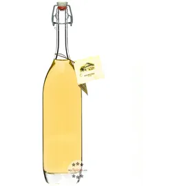 feinbrennerei thomas prinz gmbh feinbrennerei thomas prinz gmbh heuriedweg 30 88131 lindau Alte Erdbeere 41% vol 0,5 l