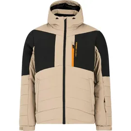 Protest PRTNaldo Skijacke Beige L