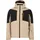 Protest PRTNaldo Skijacke Beige L