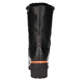 Panama Jack Piola B35 Schwarz 37