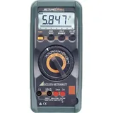 Gossen Metrawatt METRAHIT WORLD