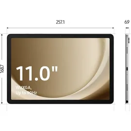 Samsung Galaxy Tab A9+ 11,0" 64GB Wi-Fi Navy