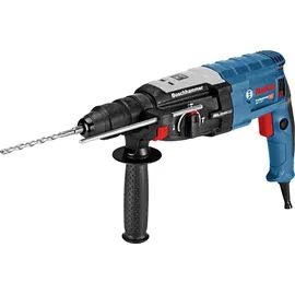 Bosch GBH 2-28 F Professional inkl. 3-tlg. Bohrer-Set + Koffer 0611267601