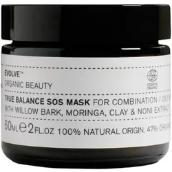 Evolve True Balance SOS Mask 30 ml